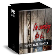 I’M COUNTING TO 6… PC - ENVIO DIGITAL