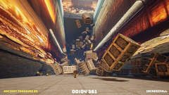 INCREDIFALL PC - ENVIO DIGITAL - BTEC GAMES