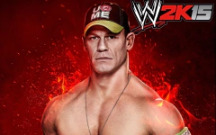 WWE 2K15 PC - ENVIO DIGITAL na internet