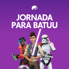 PACOTE DE JOGO THE SIMS 4 (AVULSO) - BTEC GAMES