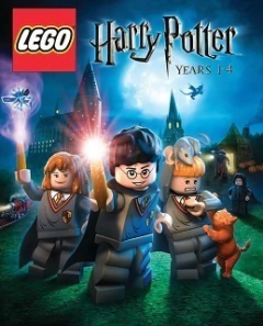 LEGO HARRY POTTER PC - ENVIO DIGITAL