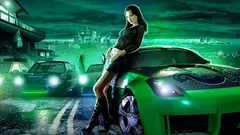 NEED FOR SPEED UNDERGROUND 2 PC - ENVIO DIGITAL