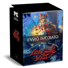 LITTLE GOODY TWO SHOES PC - ENVIO DIGITAL