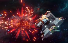 REBEL GALAXY OUTLAW PC - ENVIO DIGITAL
