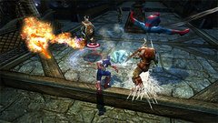 MARVEL ULTIMATE ALLIANCE BUNDLE PC - ENVIO DIGITAL