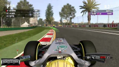 FORMULA 1 2011 PC - ENVIO DIGITAL - BTEC GAMES