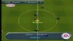 Imagem do FIFA 2001 PC - ENVIO DIGITAL