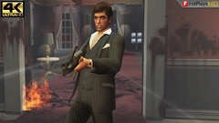 SCARFACE THE WORLD IS YOURS PC - ENVIO DIGITAL - loja online
