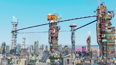 SIMCITY CITIES OF TOMORROW PC - ENVIO DIGITAL - BTEC GAMES