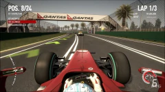 F1 2010 PC - ENVIO DIGITAL na internet