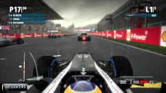 FORMULA 1 2012 PC - ENVIO DIGITAL - BTEC GAMES