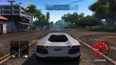 TEST DRIVE UNLIMITED 2 (COMPLETE EDITION) PC - ENVIO DIGITAL - BTEC GAMES