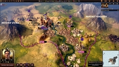 OLD WORLD COMPLETE PC - ENVIO DIGITAL - BTEC GAMES