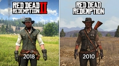RED DEAD REDEMPTION 1 PC - ENVIO DIGITAL na internet