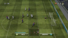 PES 2008 PC - ENVIO DIGITAL na internet