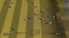 FIFA 2007 PC - ENVIO DIGITAL - BTEC GAMES
