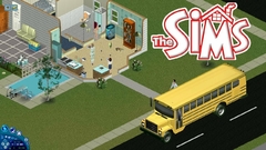 Imagem do THE SIMS 1 TODAS EXPANSÕES MACOS - ENVIO DIGITAL