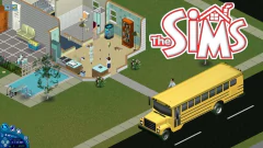 Imagem do THE SIMS 1 TODAS EXPANSÕES MACOS - ENVIO DIGITAL