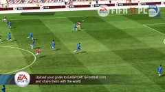 FIFA 2011 PC - ENVIO DIGITAL na internet
