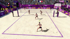 LONDON 2012: THE OFFICIAL VIDEO GAME PC - ENVIO DIGITAL na internet