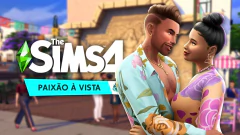 THE SIMS 4 TODAS EXPANSÕES ORIGINAL 2025 PC - ENVIO DIGITAL na internet