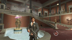 Imagem do SCARFACE THE WORLD IS YOURS PC - ENVIO DIGITAL