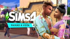 THE SIMS 4 TODAS EXPANSÕES 2025 MAC OS - ENVIO DIGITAL - comprar online
