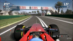FORMULA 1 2012 PC - ENVIO DIGITAL na internet