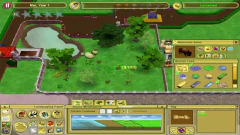 ZOO TYCOON 2 ULTIMATE COLLECTION PC - ENVIO DIGITAL na internet