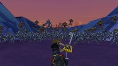 KINGDOM HEARTS HD 1.5 AND 2.5 REMIX PC - ENVIO DIGITAL