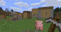 MINECRAFT JAVA EDITION PC - ENVIO DIGITAL - BTEC GAMES