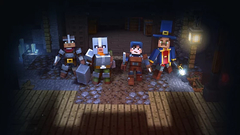 Imagem do MINECRAFT DUNGEONS (ULTIMATE EDITION) PC - ENVIO DIGITAL