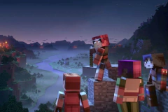 MINECRAFT DUNGEONS (ULTIMATE EDITION) PC - ENVIO DIGITAL - loja online