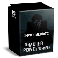 THE MULLER-POWELL PRINCIPLE PC - ENVIO DIGITAL
