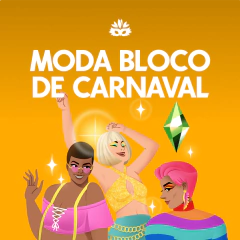 Imagem do KIT THE SIMS 4 (AVULSO)