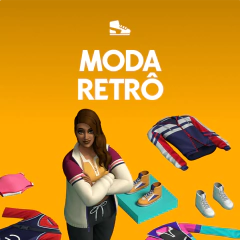 KIT THE SIMS 4 (AVULSO) na internet
