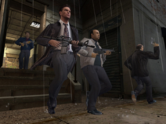 MAX PAYNE 2 (THE FALL OF MAX PAYNE) PC - ENVIO DIGITAL