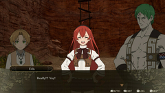 MUSHOKU TENSEI: JOBLESS REINCARNATION QUEST OF MEMORIES PC - ENVIO DIGITAL