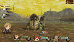 Imagem do MUSHOKU TENSEI: JOBLESS REINCARNATION QUEST OF MEMORIES PC - ENVIO DIGITAL