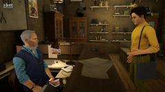 Imagem do NANCY DREW: MYSTERY OF THE SEVEN KEYS PC - ENVIO DIGITAL