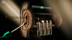 NANCY DREW: MYSTERY OF THE SEVEN KEYS PC - ENVIO DIGITAL - loja online