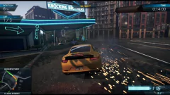 NEED FOR SPEED MOST WANTED (LIMITED EDITION) PC - ENVIO DIGITAL