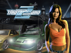 NEED FOR SPEED UNDERGROUND 2 PC - ENVIO DIGITAL na internet