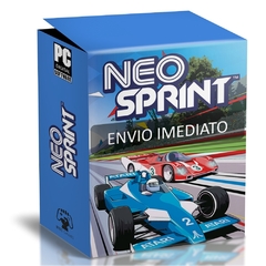 NEOSPRINT PC - ENVIO DIGITAL
