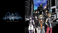 NEO THE WORLD ENDS WITH YOU PC - ENVIO DIGITAL na internet