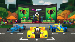 NEOSPRINT PC - ENVIO DIGITAL na internet