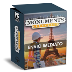 MONUMENTS RENOVATOR PC - ENVIO DIGITAL