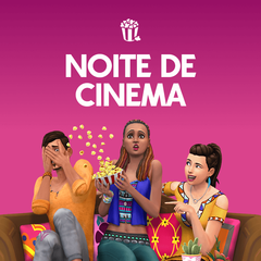 COLEÇÃO DE OBJETOS THE SIMS 4 (AVULSO) - comprar online