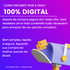 THE SIMS 4 TODAS EXPANSÕES 2025 MAC OS - ENVIO DIGITAL na internet