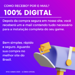 ENDER LILIES QUIETUS OF THE KNIGHTS PC - ENVIO DIGITAL na internet